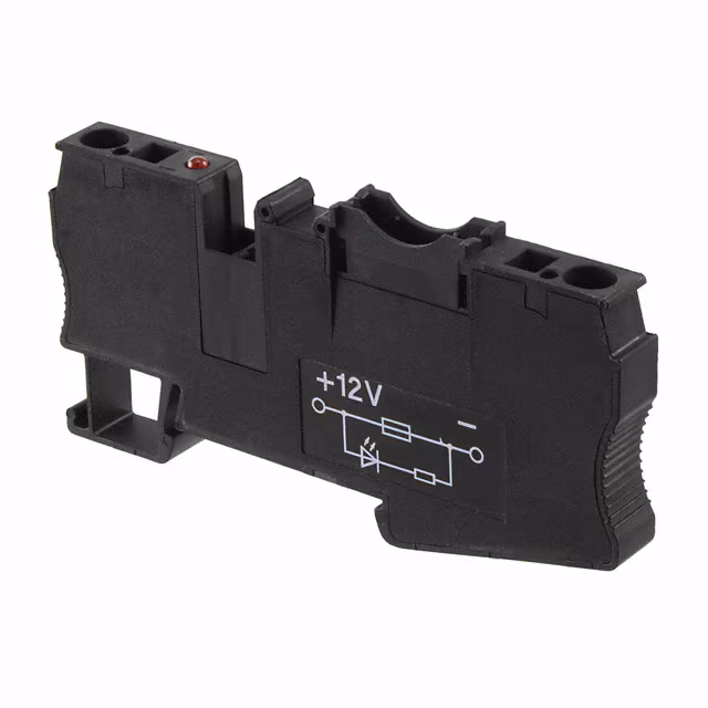 3036495 Phoenix Contact  Canale guida DIN